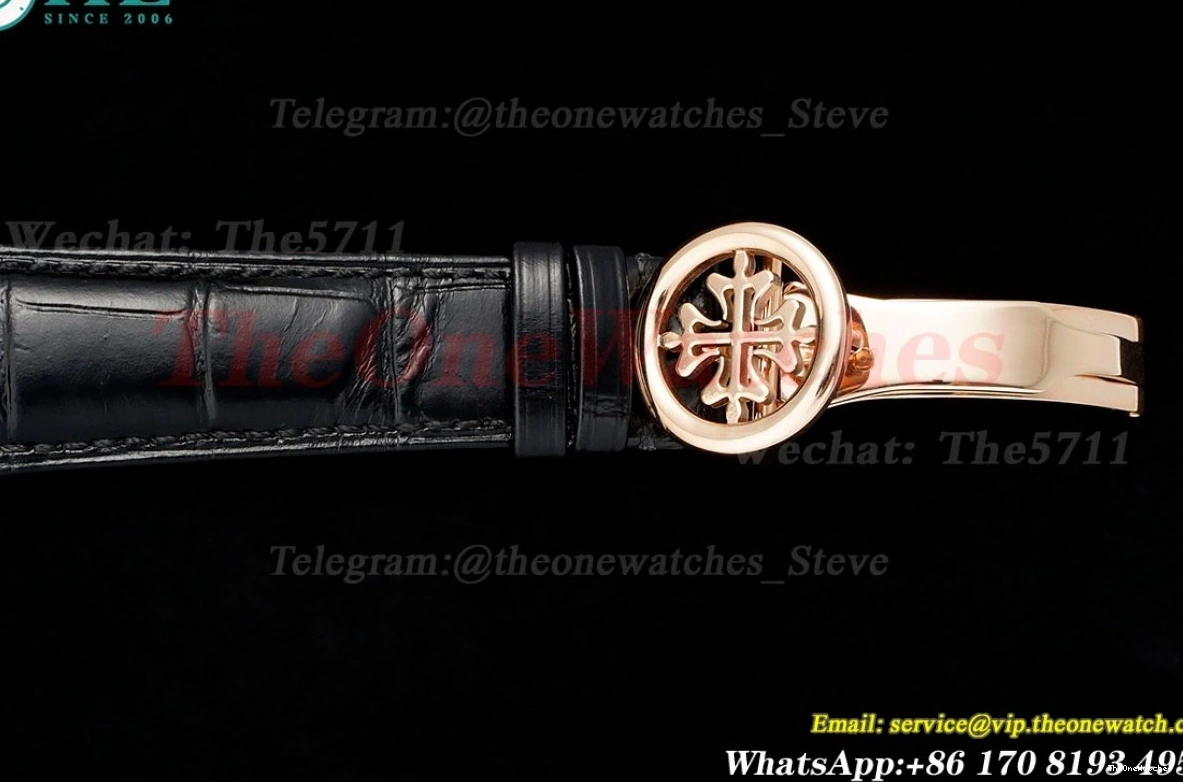 LE RG Complications RMSF Green Dial Tourb 43mm 0329